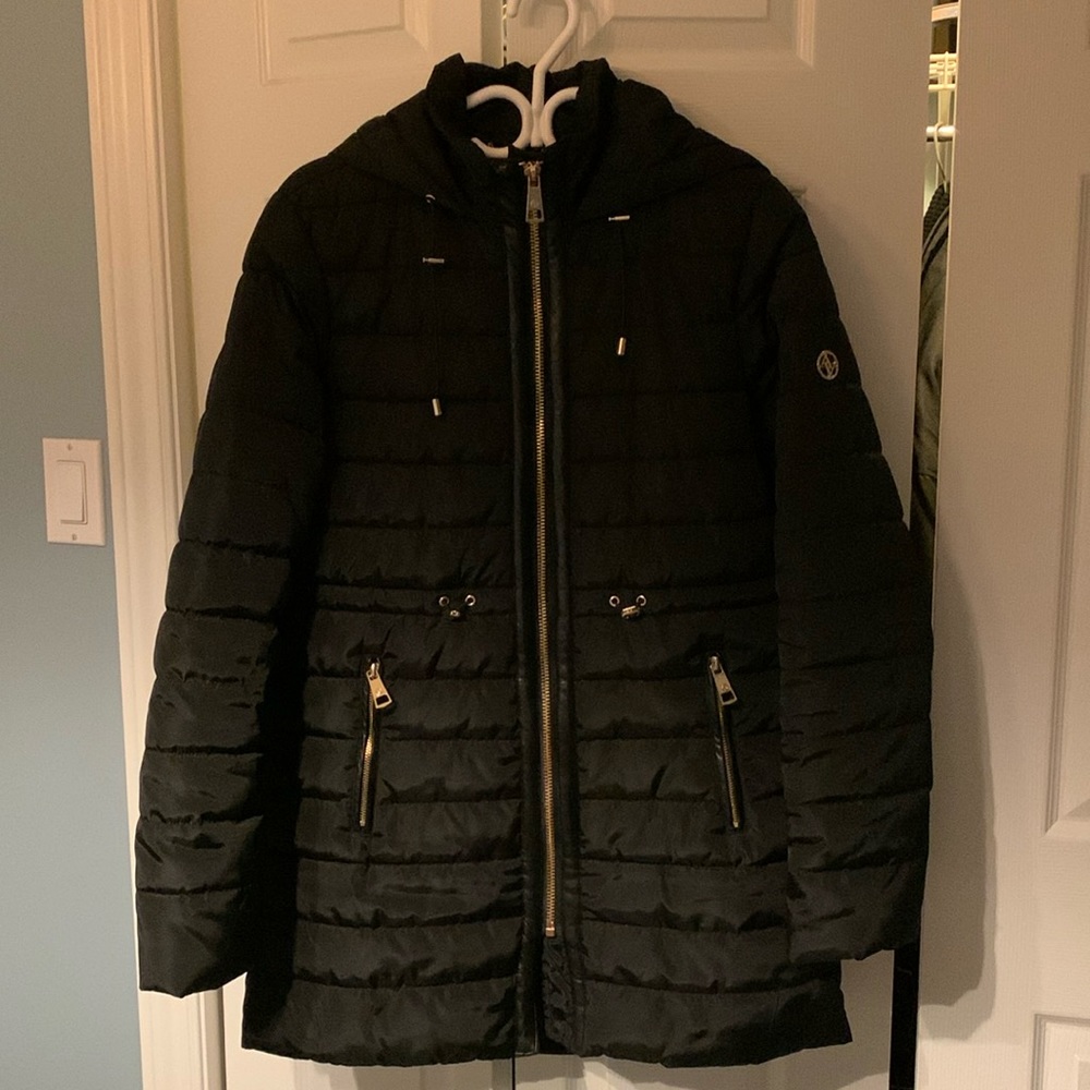 Winter Coat